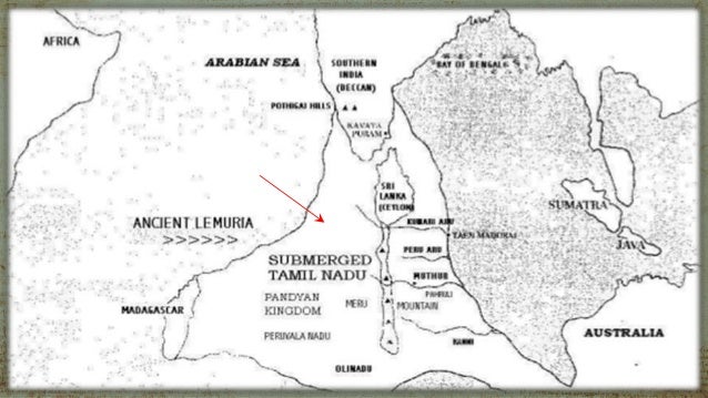 Kumari Kandam History In Tamil Language Pdf